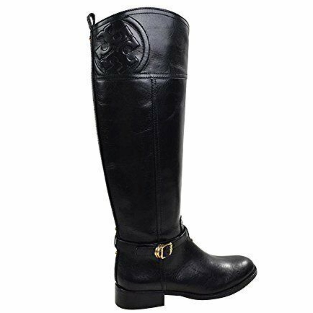 Tory Burch Marlene Riding Boot